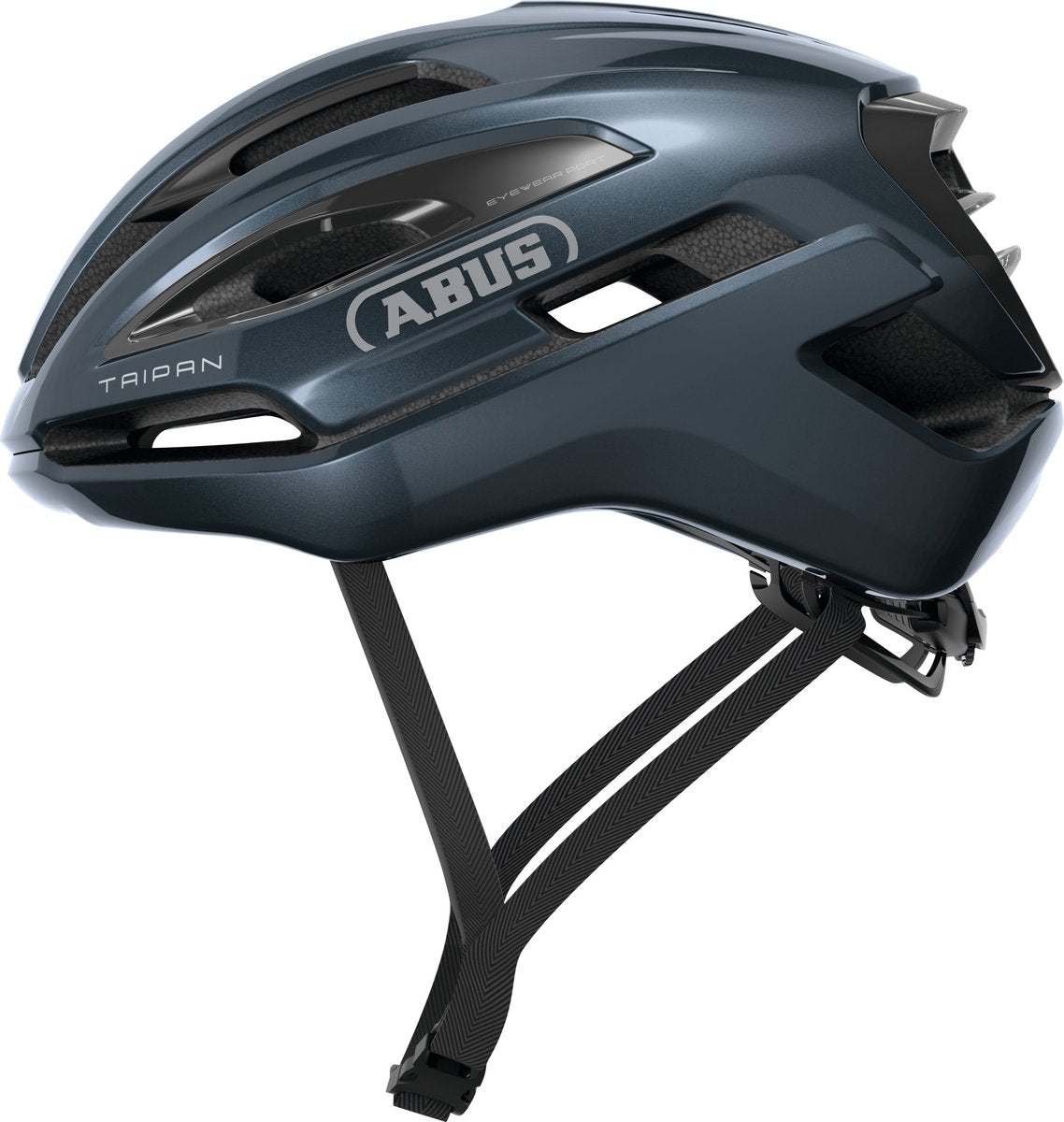 Abus hjelm taipan como blå l 57-61cm