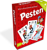 Identitetsspil mobning kortspil