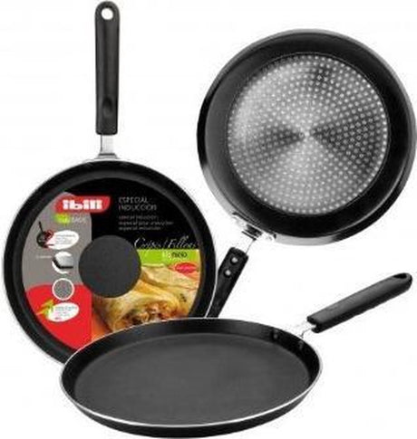 Ibili induktionspandekagepande 20 cm