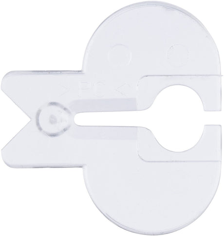 Bosch anti-splinterplade