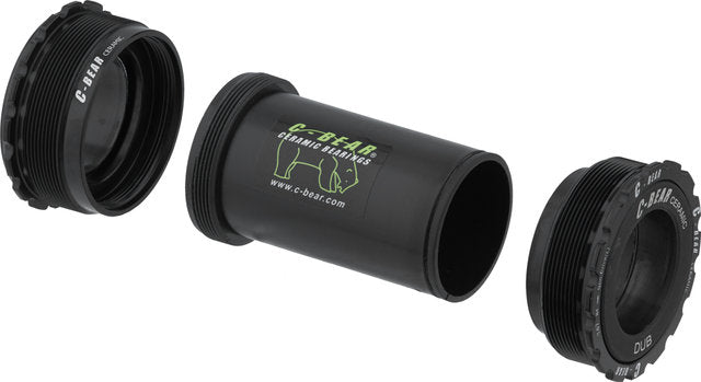 C-bear t47 sram dub gen2 86 race bundbeslag