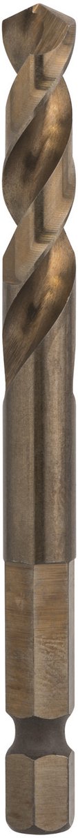 Bosch - centerbor hss-co 80