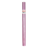 Rotolux indpakningspapir lilla, 3 m.