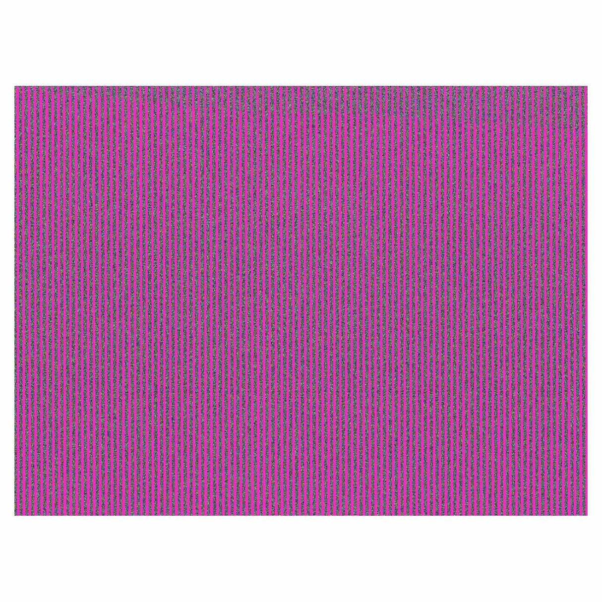 Rotolux indpakningspapir lilla, 3 m.