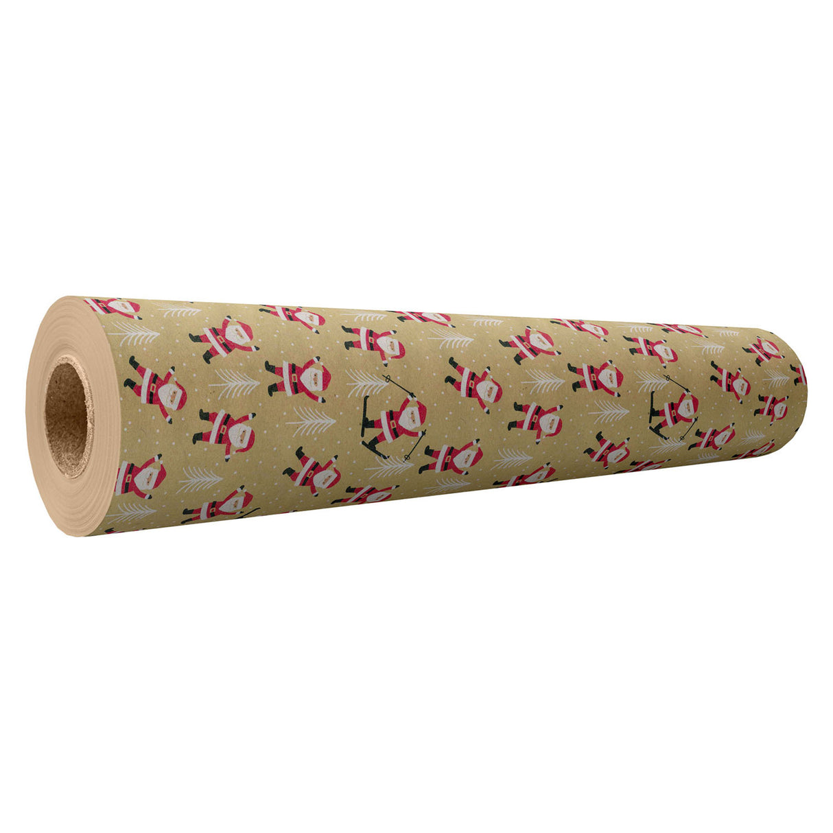 Rotolux modrulle julemænd, 200 mtr.