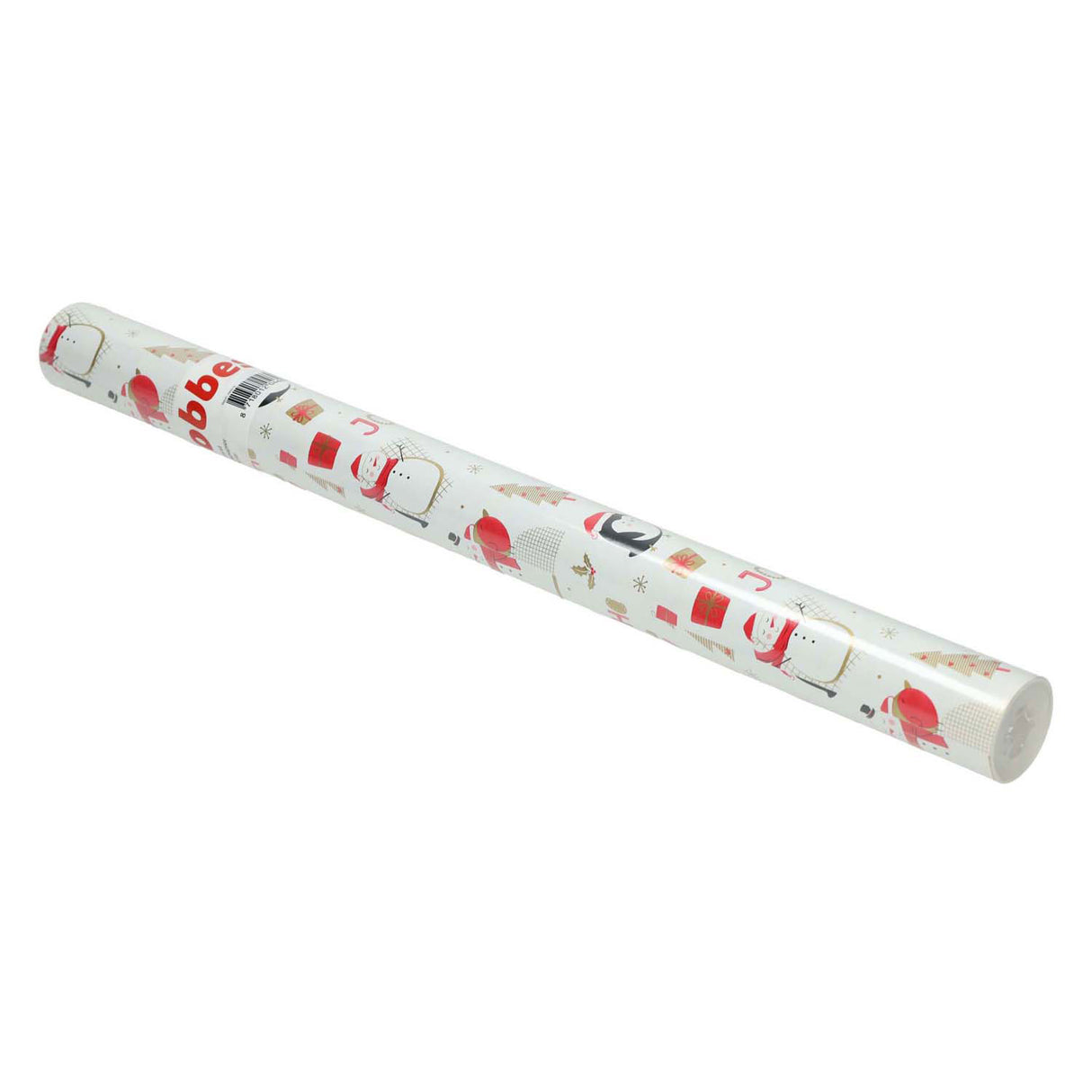 Rotolux julegavepapir, 3mtr.