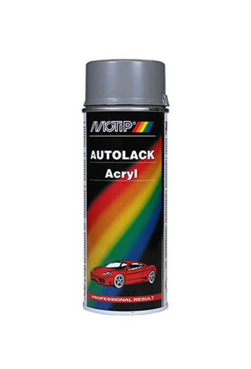 Motip 1055379 - 46806 kompakt grå 400 ml | 1 stk