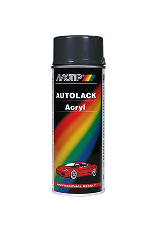 Motip 1055027 - 46808 kompakt grå 400 ml | 1 stk