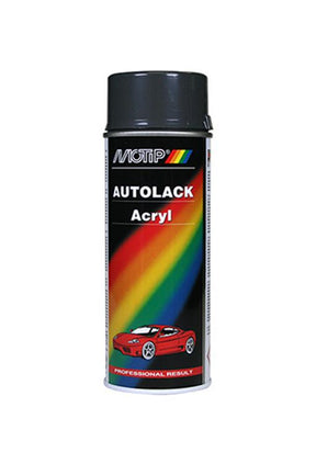 Motip 1055027 - 46808 kompakt grå 400 ml | 1 stk
