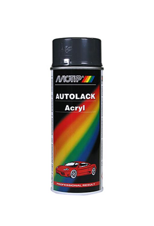 Motip 1055381 - 46814 kompakt grå 400 ml | 1 stk