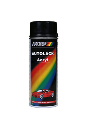 Motip 1055385 - 46828 kompakt sort 400 ml | 1 stk