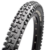 Maxxis minion dhf front wt 27,5x2,50 tr exo dual 60 folde