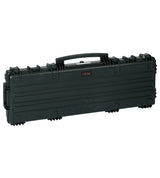 Explorer sager 11413 Kuffert sort med plukskum