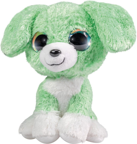 Lumo stjerner lumo hundetommy - klassisk - 15cm