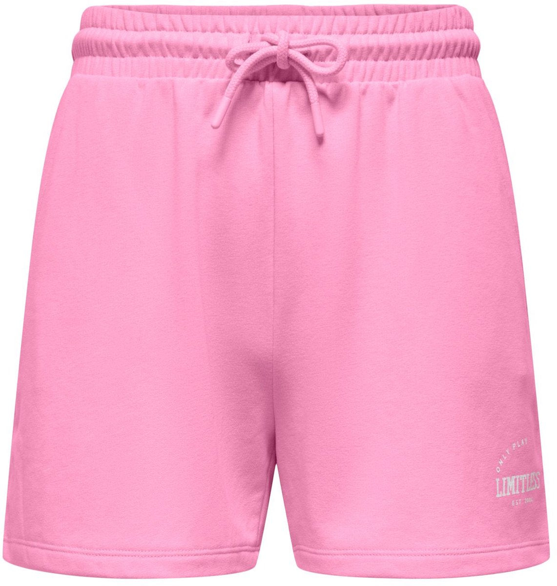 Only play - cava life hw swt short - træningsshorts kvinder - pink