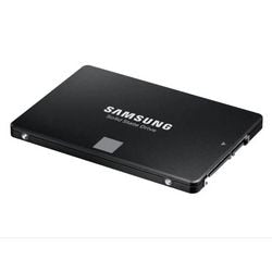 Samsung 870 Evo, 4 TB