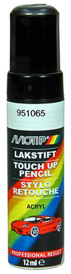 Motip 1056101 - 951065 kompakt grå metallic 12 ml | 1 stk