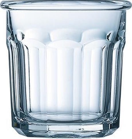 Arcoroc eskale apero amuse glas 18.0 cl set a 6 stuks