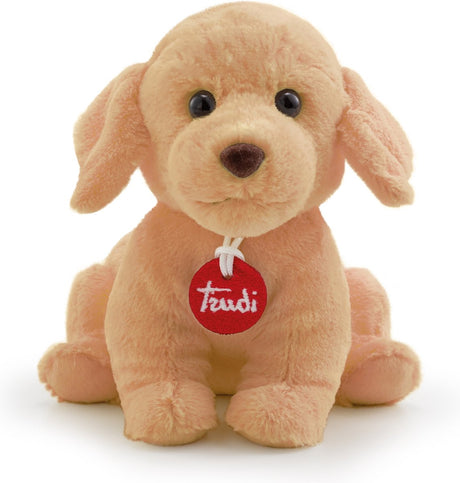 Trudi hundehvalp: 16x18x18 cm (s-tude8000)