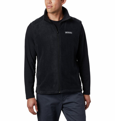 Columbia Steens Mountain™ vest herre udendørs vest - sort
