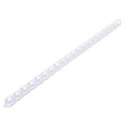 Indbindingskamme uden mærke 69036 PVC