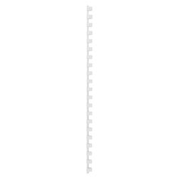 Bindkamme uden mærke 69045 PVC