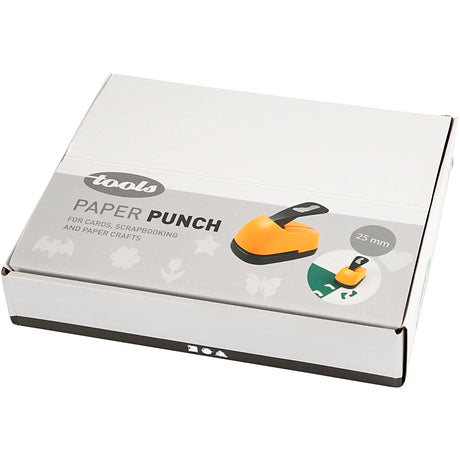 Creativ virksomhed https: www.cchobby.nl punching-every-day-size-25-mm-12-piece-1-box