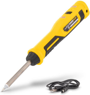 Powerplus powx1388 loddekolbe - 4v
