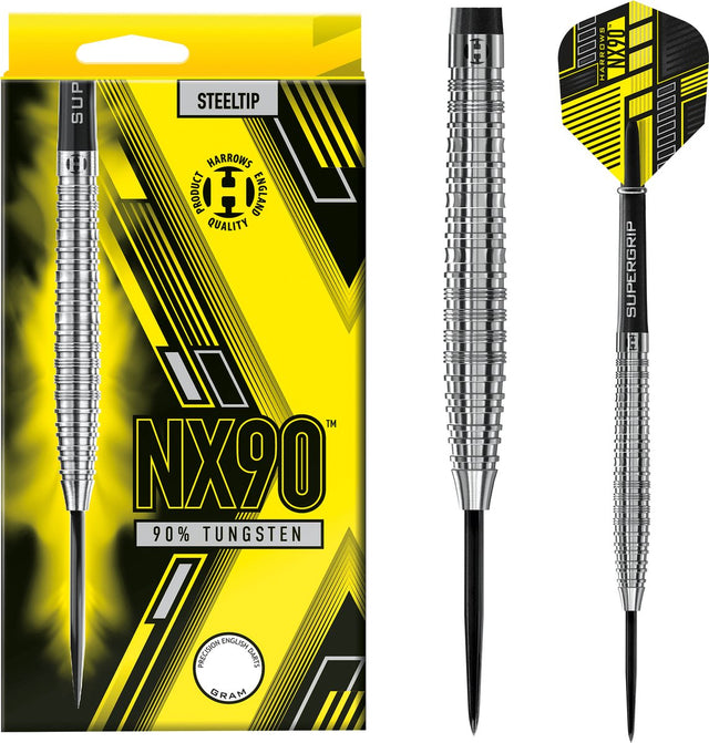 Harver nx90 90% wolfram 22gr