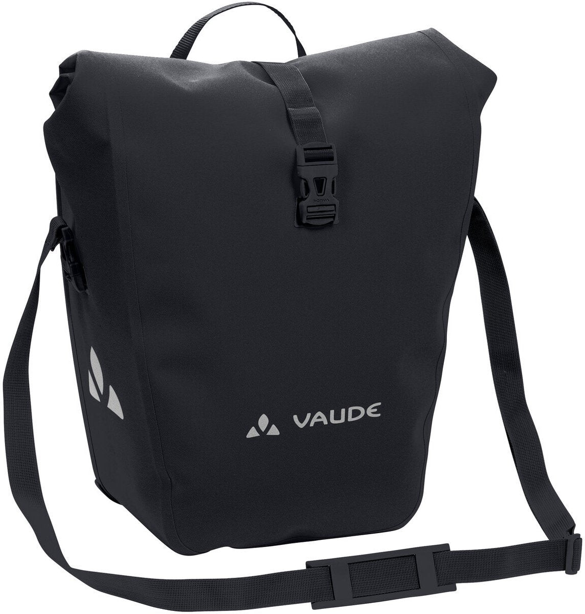 Vaude aqua back deluxe single - cykeltaske