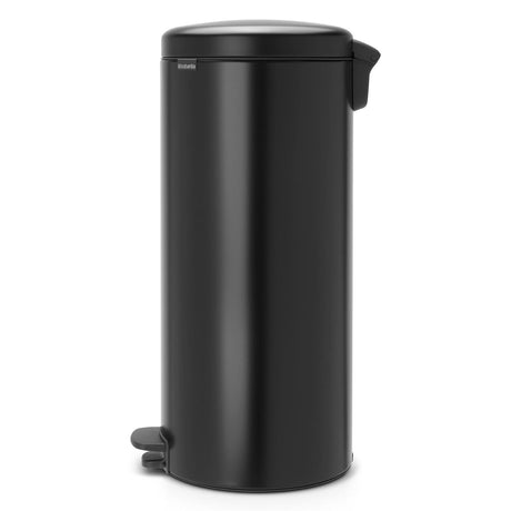 Brabantia newicon affaldsspand - 30 liter - mat sort