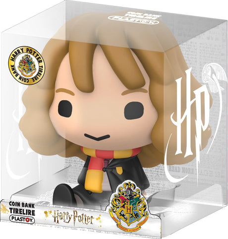 Plastoy harry potter: chibi hermione granger pengekasse