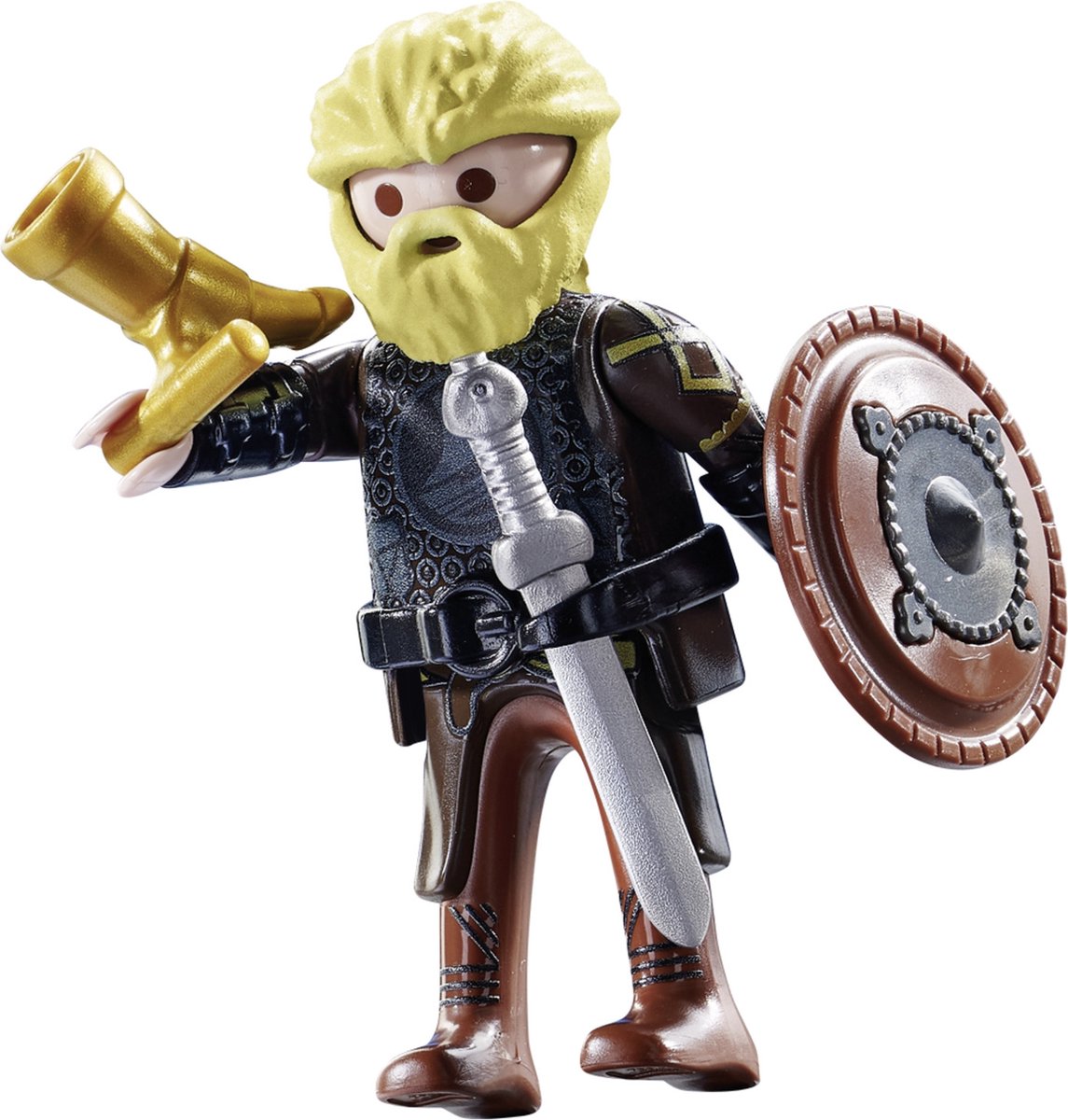 Playmobil playmo friends viking - 70810