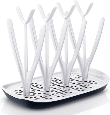 Philips avent droogrek voor flessen - 8 flessen - scf149 00