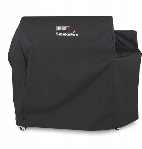 Weber - beskyttelsescover smokefire ex6 bbq