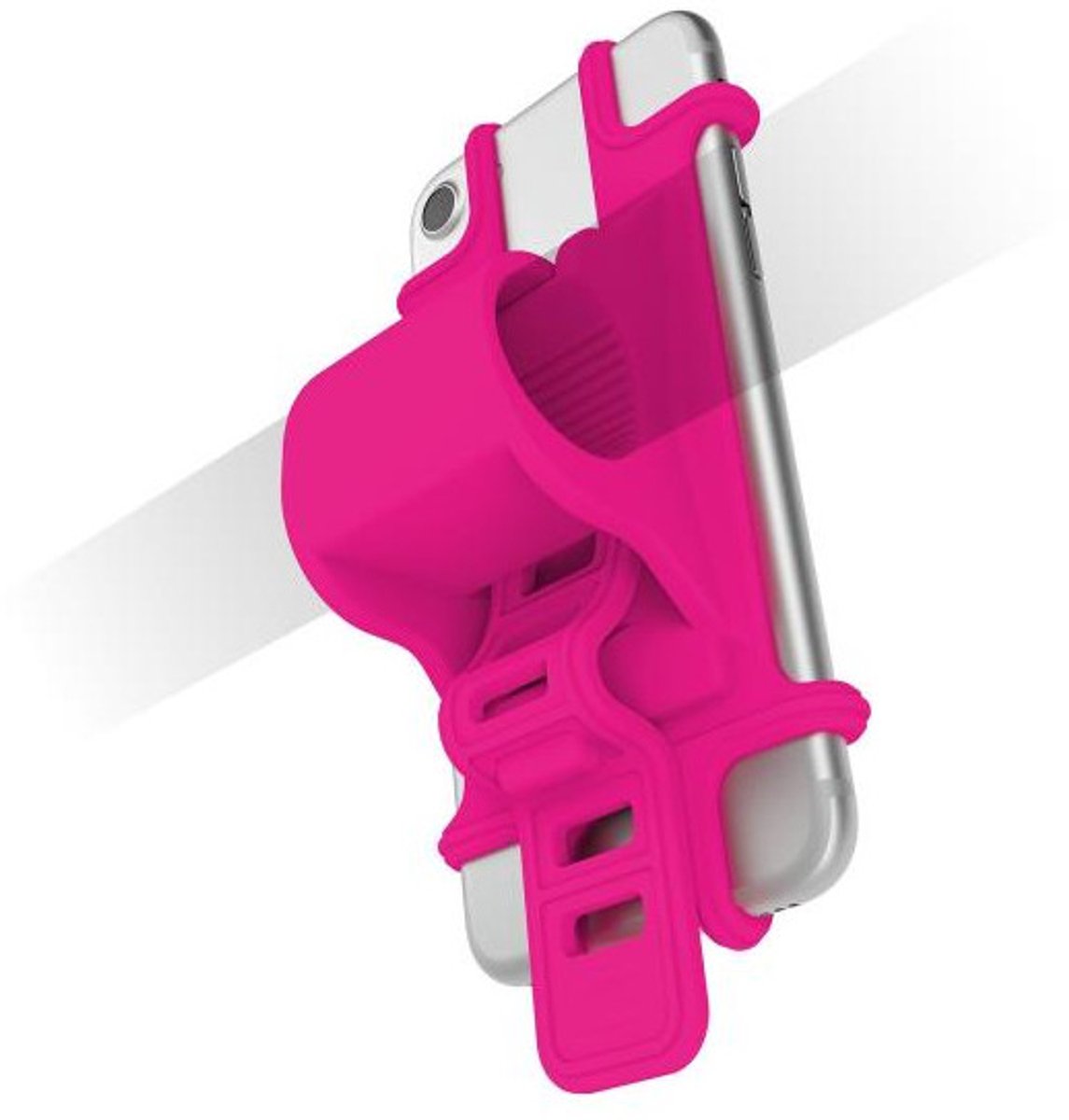 Celly Phone Holder EasyBike Universal Pink
