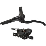 Shimano BL-MT200 + BR-MT200 Hydraulisk 2p front