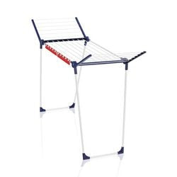 Leifheit tørrestativ pegasus 150 solid slim - 15 m tørrelængde