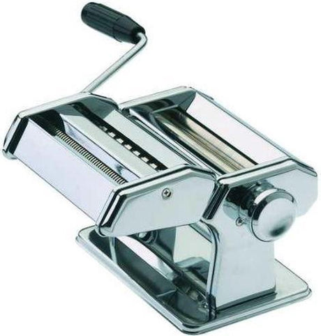 Gefu pasta perfetta pastamaskine - manuel pastamaskine til lasagne, tagliatelle tagliolini