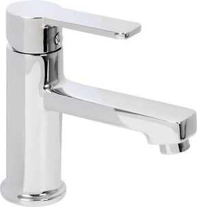 Plieger shape toiletkraan - 1 2 - chroom