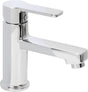 Plieger shape toiletkraan - 1 2 - chroom