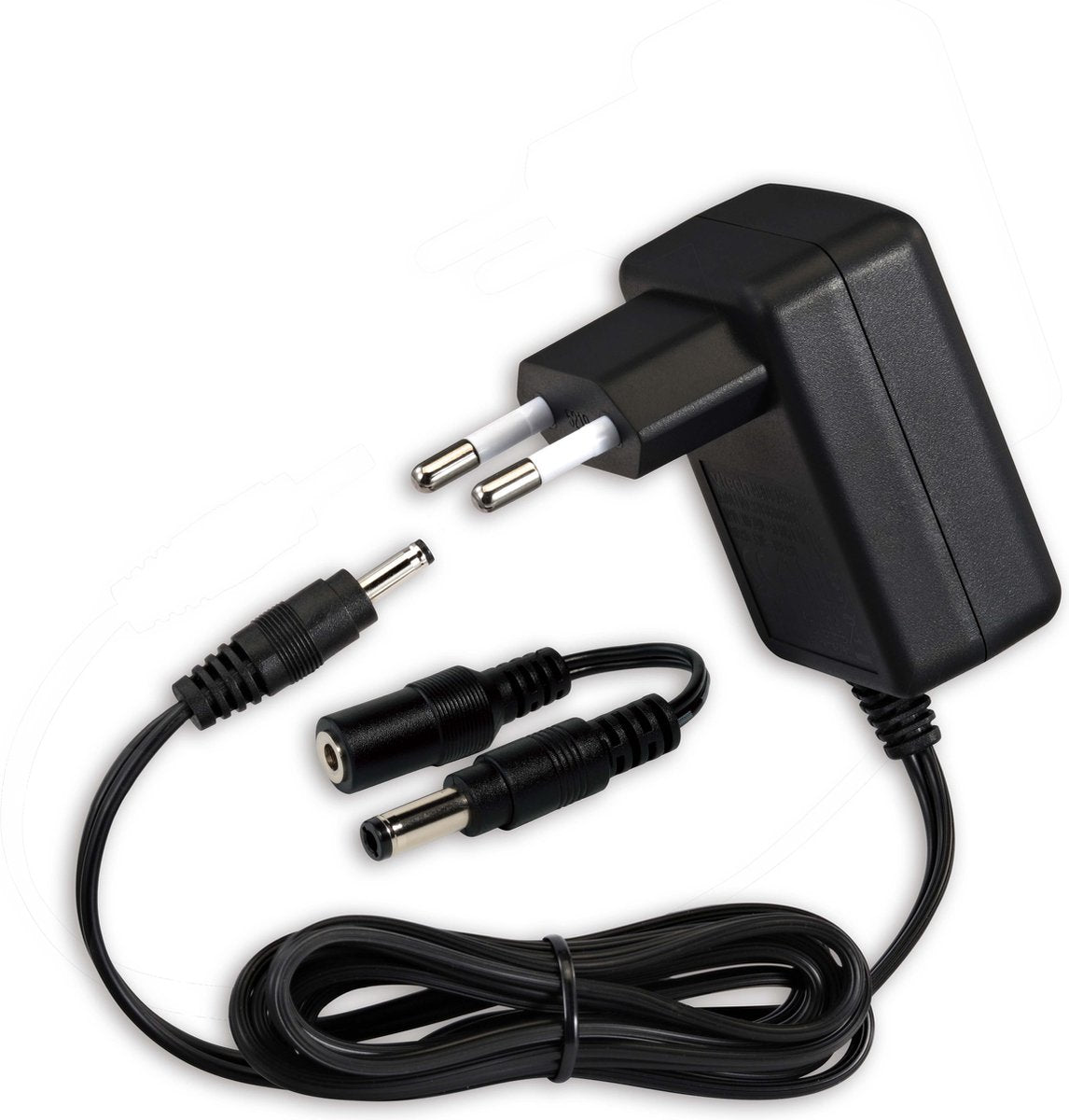 Vtech adapter duo 2.0 - oplader til 6v og 7.5v produkter - specielt til legetøjsprodukter - gave - fra 4 til 13 år