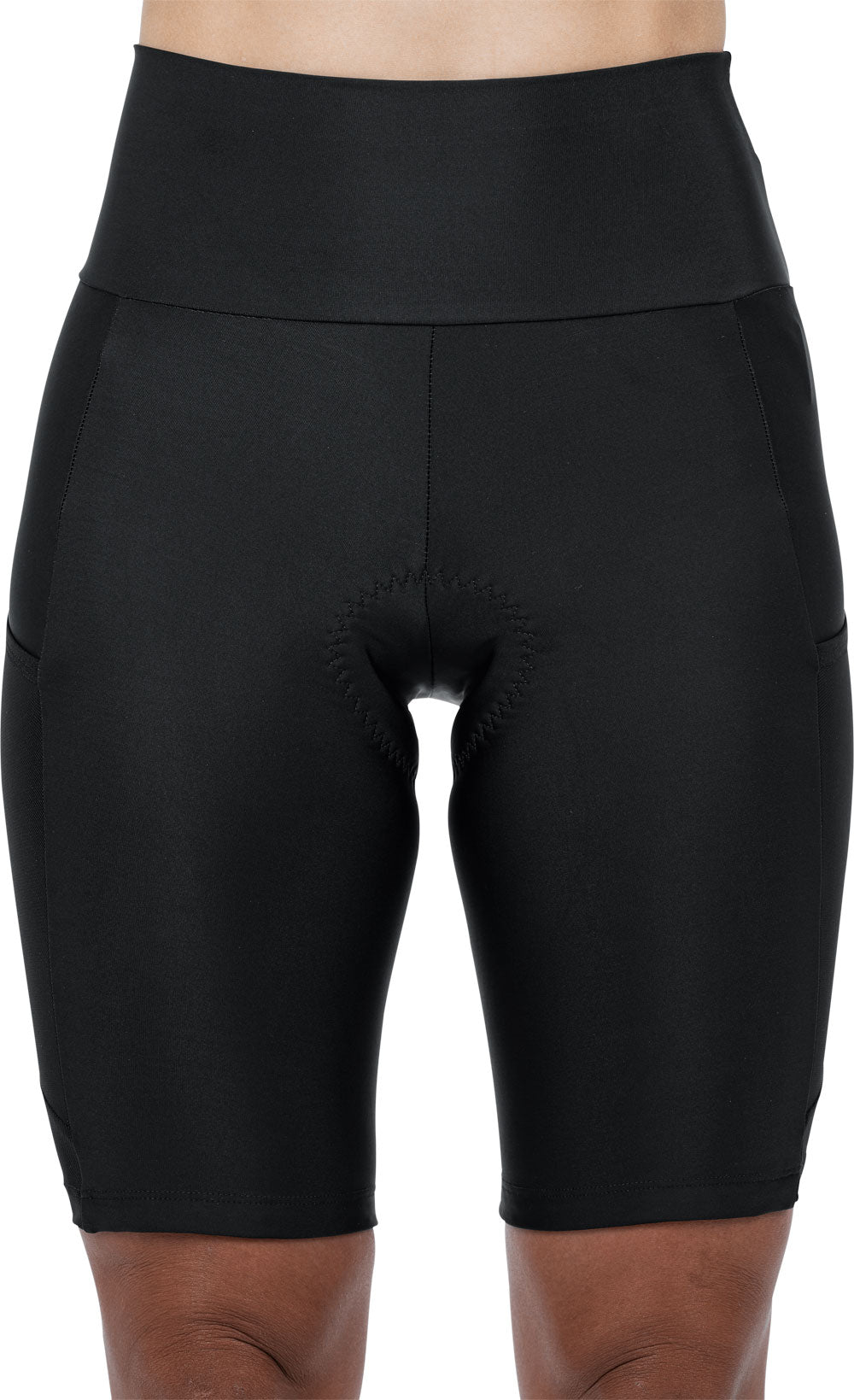 Cube atx ws - cykelshorts til kvinder