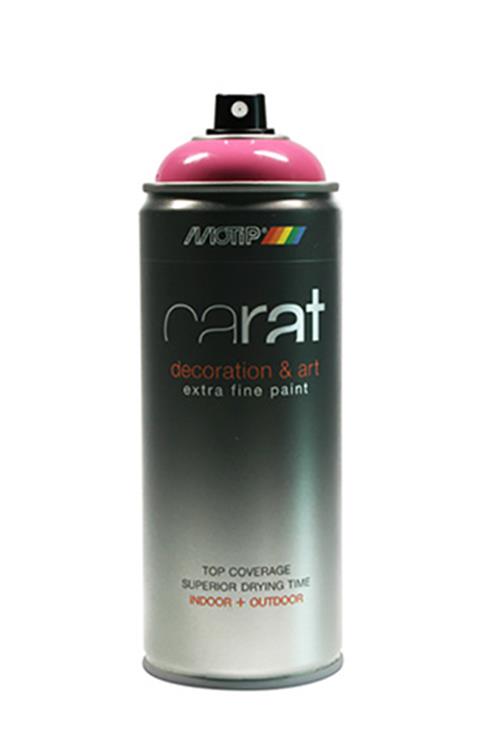 Motip 1032356 - 08019 karat violet lyng 400 ml | 1 stk