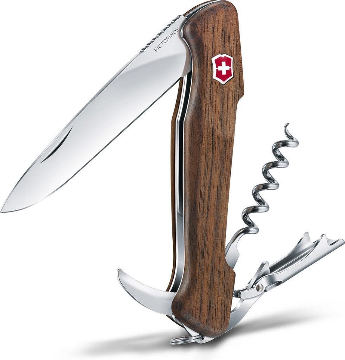 Victorinox vinmestertræ