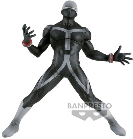My Hero Academia Banpresto - Twice - The Evil Villains standard samleobjekter