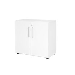 Bach skabshammer v928t2 b bs hvid 800 mm x 420 mm x 746 mm