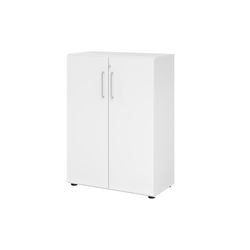Bach skabshammer v938t3 w bs hvid