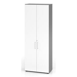Bach skabshammer v968t6 g w bs grafit, hvid