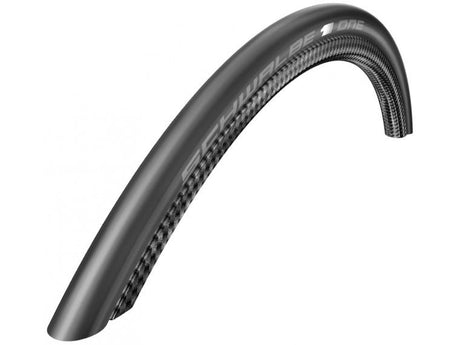 Schwalbe 700-30c (30-622) Yderdæk (30-622) En forestilling sort foldning